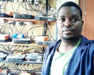 Tv Mounting, CCTV Installations And TV Mounting
