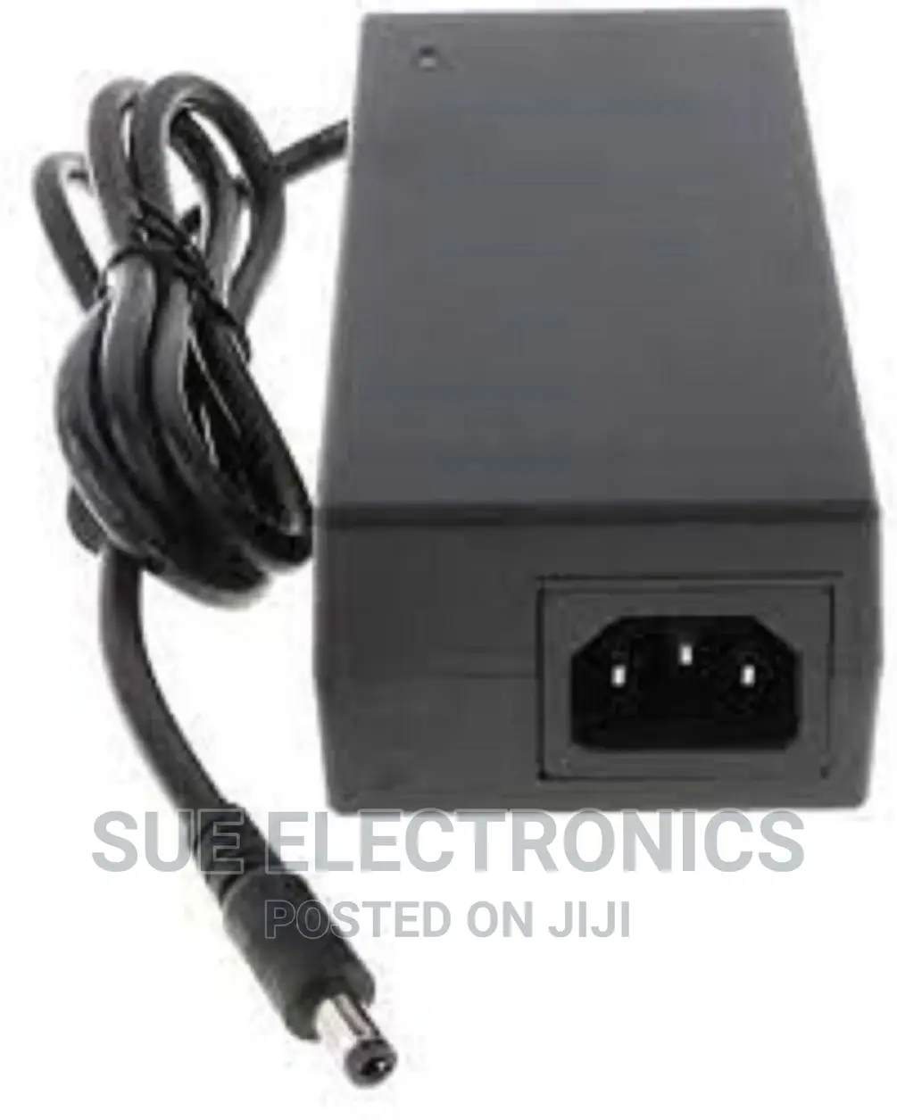 Power Supply 12v 10a Ac/Dc Adapter