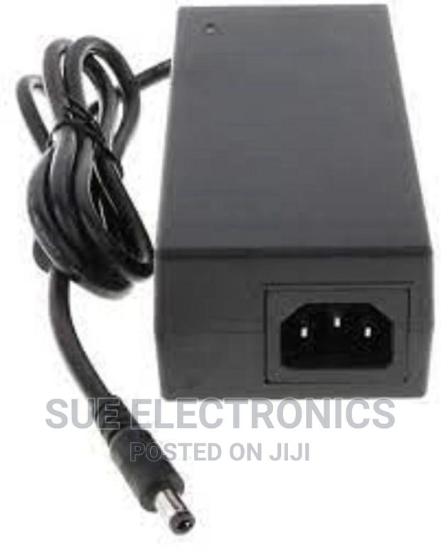 Power Supply 12v 10a Ac/Dc Adapter