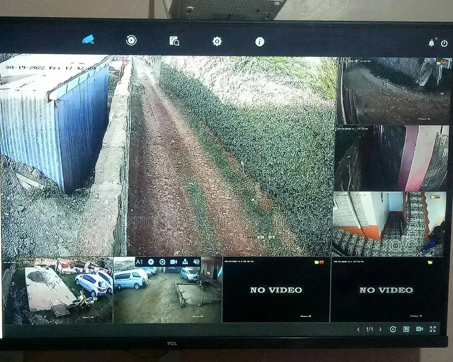 Tv Mounting, CCTV Installations And TV Mounting