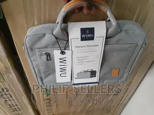 Wiwu Pioneer Pro Handbag