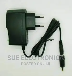 Ac/Dc 12v 300ma Switching Power Supply
