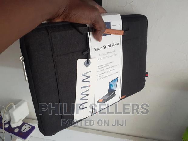 Wiwu Bags Smart Stand Sleeve 14′′