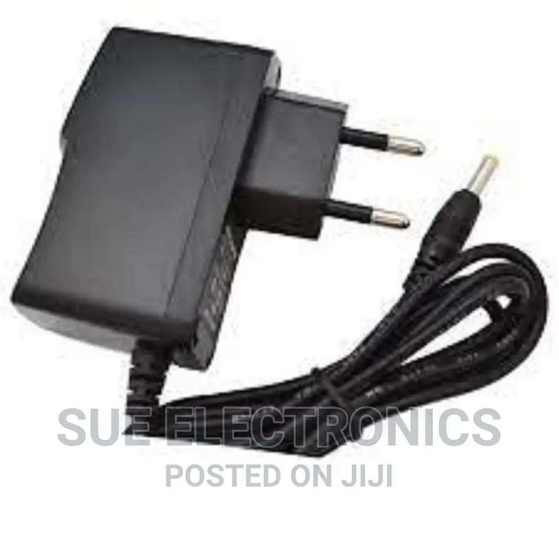 Power Supply Socket 6v, 0.5a,