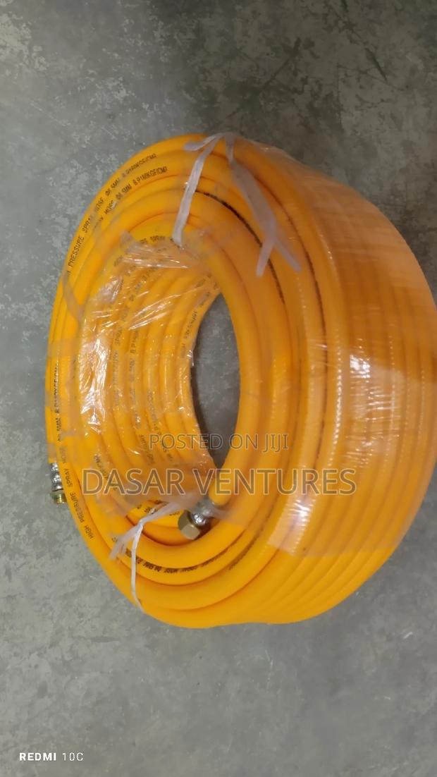 Knapsack Horse - main view