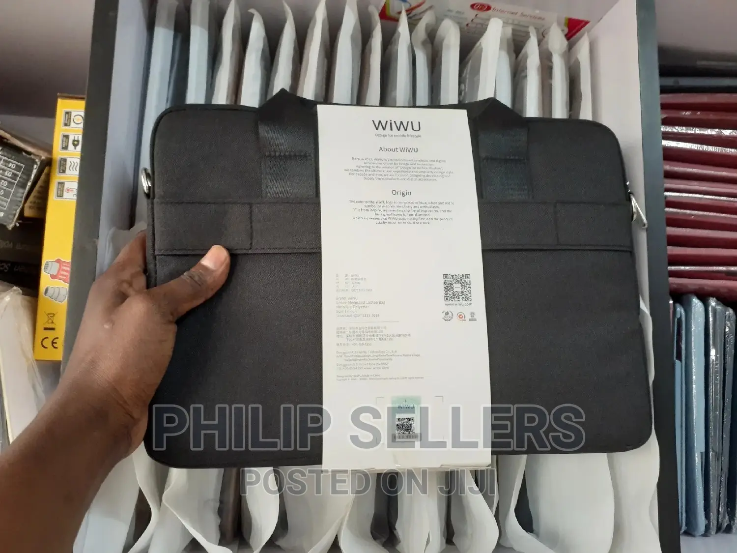 Compatible With 14" Laptop/Macbook/Ultrabook