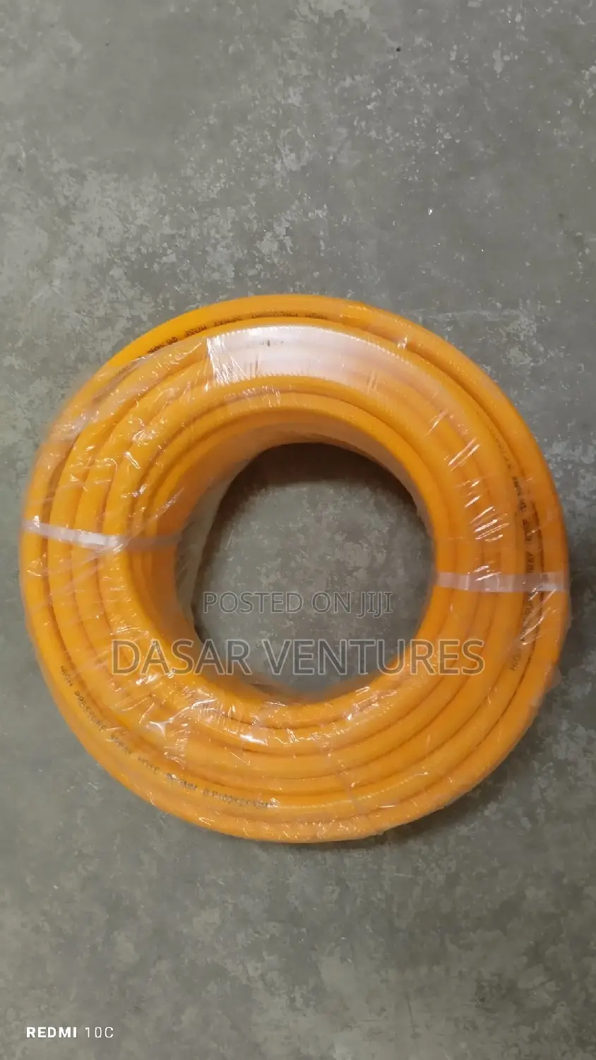 Sprayer Pipe 30m