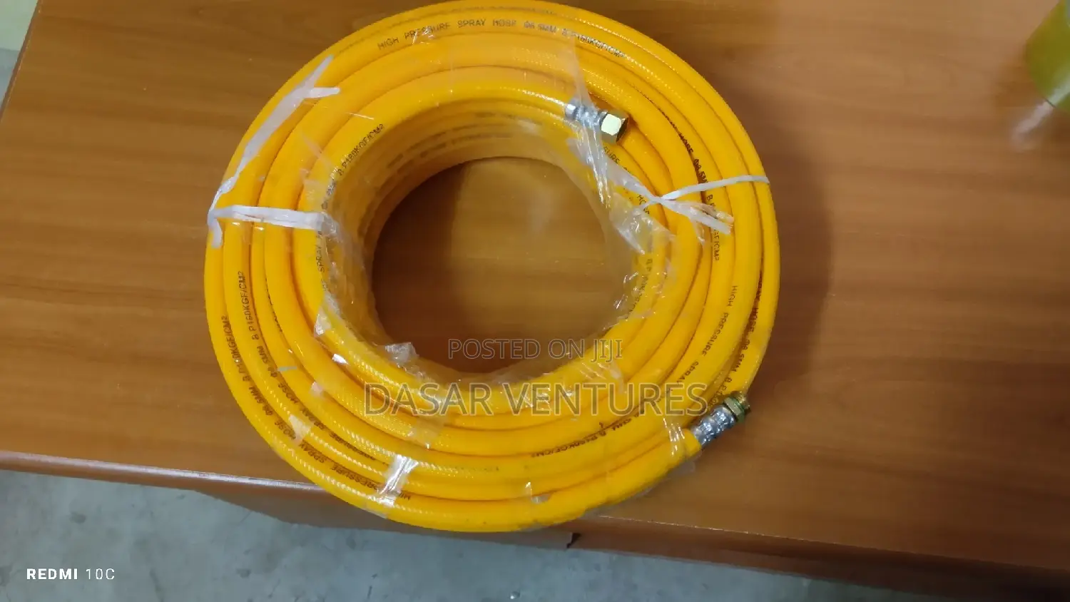 Sprayer Hose 30m