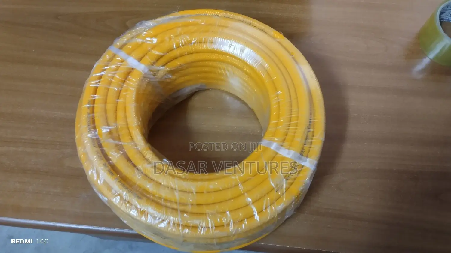 Sprayer Hose 30m