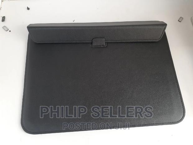 Wallet Sleeve Cover Case Bag With Stand