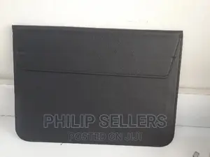 Leather Laptop Envelope Pouch Sleeve Bag Case Cover