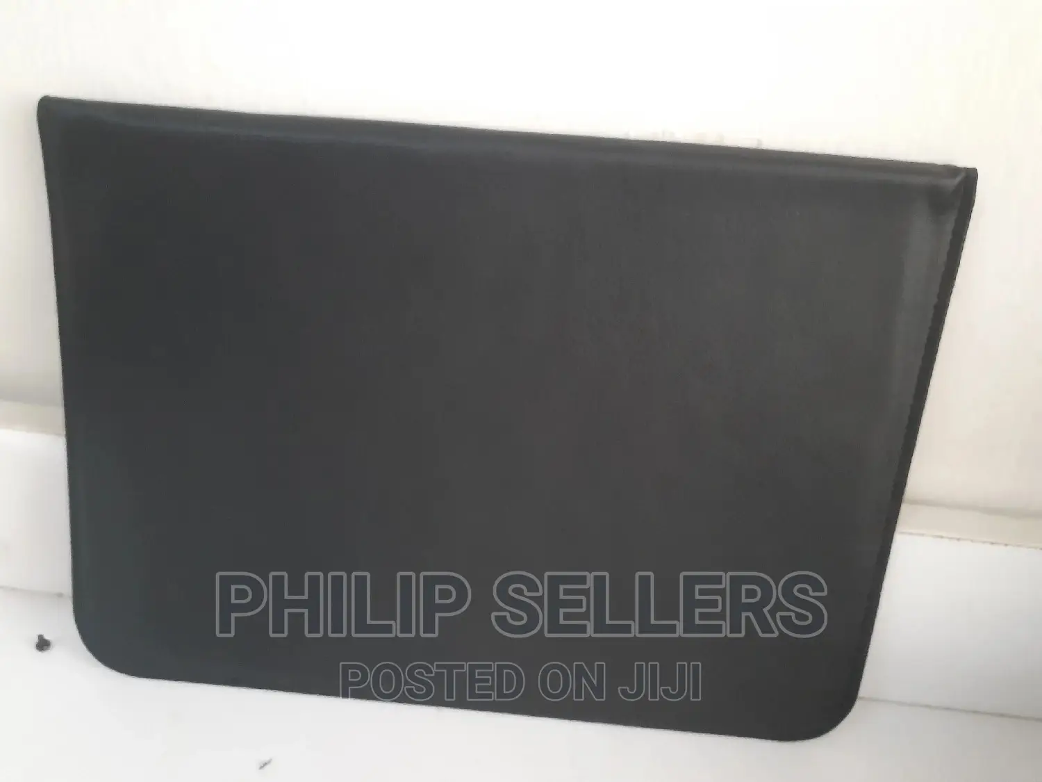 Leather Laptop Envelope Pouch Sleeve Bag Case Cover