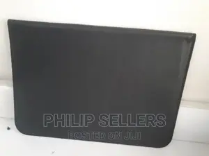 Leather Laptop Envelope Pouch Sleeve Bag Case Cover