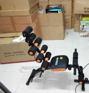 New Six Pack Care in Stock