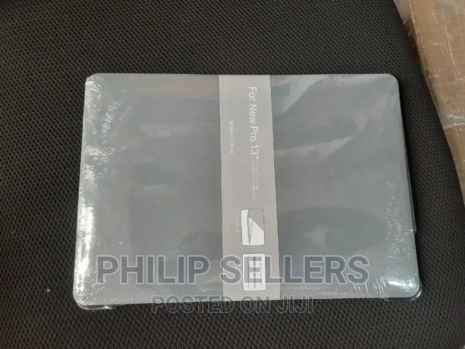 Apple Macbook Pro 15.4" (A1398) Retina Case -