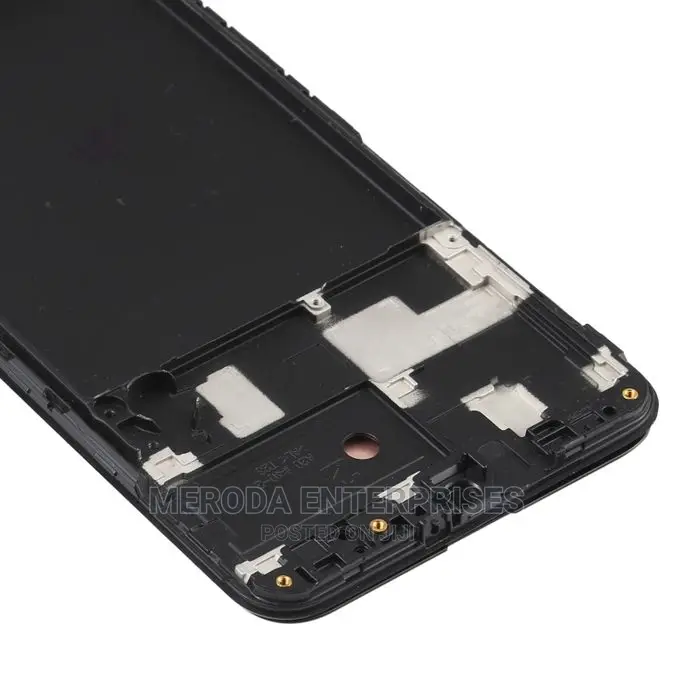 LCD Screen With Frame for Samsung Galaxy A20 SM-A205