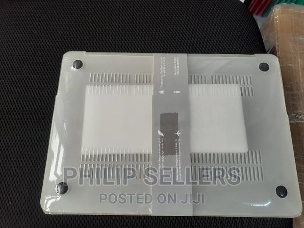 Ultra-Thin, Lightweight Hard Shell Case for Macbook Pro 13 I