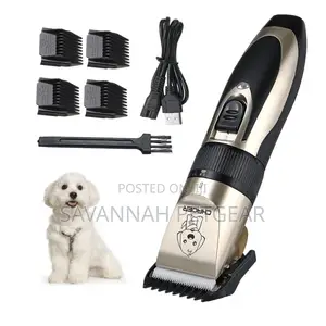 Original Pet Dog Clippers Fur Grooming