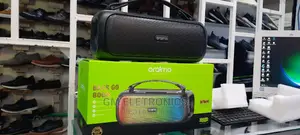 Oraimo Bass Go Boom Bt Speaker 30w