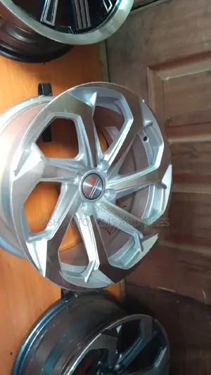 15 Inches Alloy Set