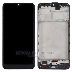Samsung Galaxy M31 Display LCD Screen Original - thumbnail 2