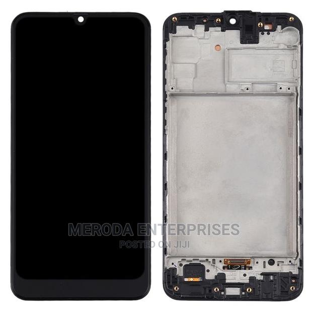 Samsung Galaxy M31 Display LCD Screen Original - main view