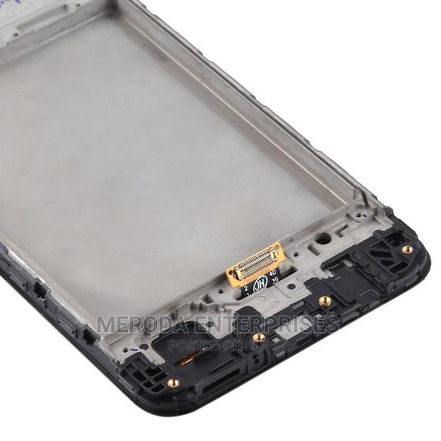 Samsung Galaxy M31 Display LCD Screen Original - thumbnail 3