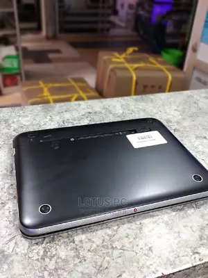 Laptop HP 3125 2GB Intel Core 2 Duo SSD 250GB