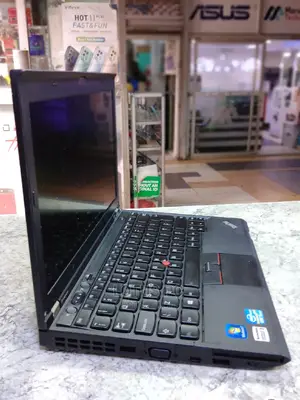 Laptop Lenovo ThinkPad X230 4GB Intel Core I5 HDD 320GB