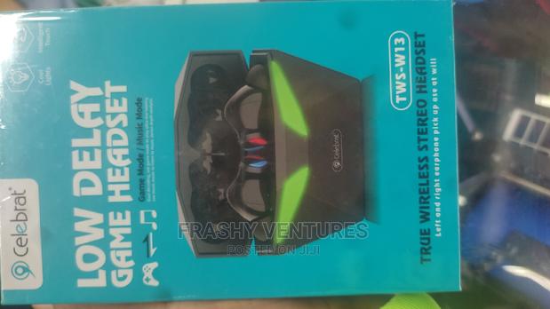 Game Headset - thumbnail 2