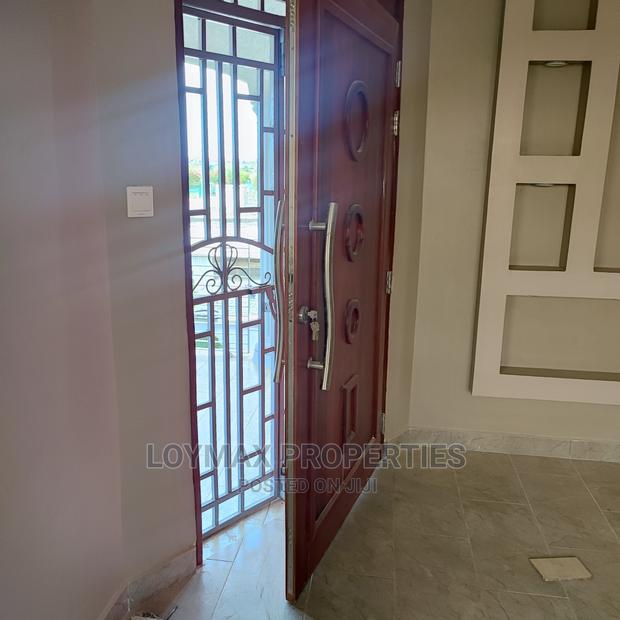 5bdrm Maisonette in Reli Sacco, Kitengela for sale - thumbnail 6