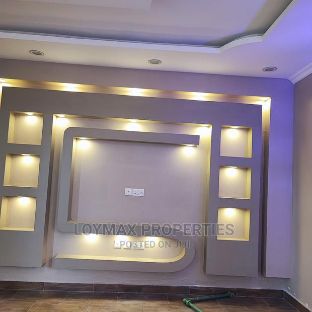 5bdrm Maisonette in Reli Sacco, Kitengela for sale - thumbnail 7