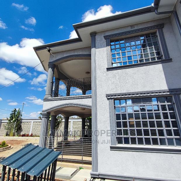 5bdrm Maisonette in Reli Sacco, Kitengela for sale - thumbnail 5