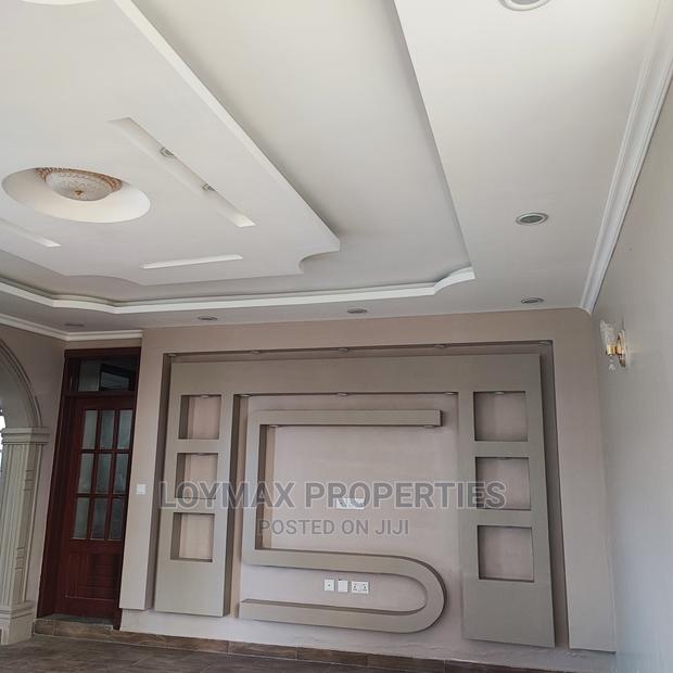 5bdrm Maisonette in Reli Sacco, Kitengela for sale - thumbnail 4