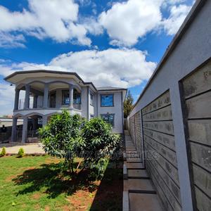 5bdrm Maisonette in Reli Sacco, Kitengela for sale - thumbnail 2