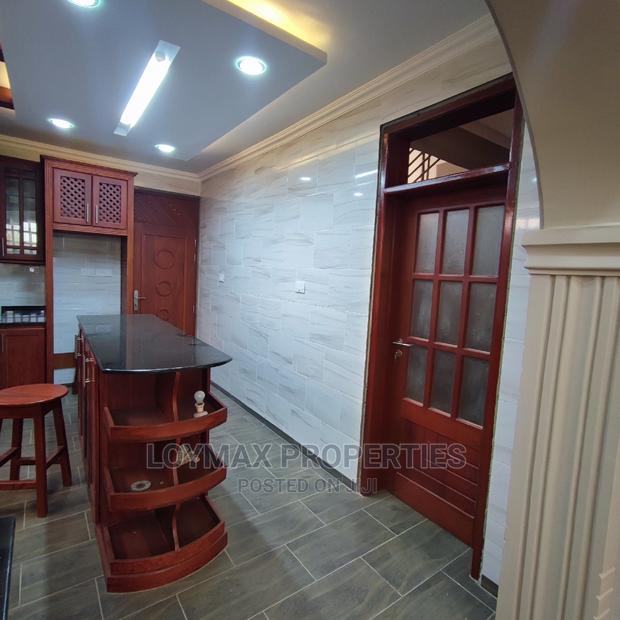 5bdrm Maisonette in Reli Sacco, Kitengela for sale - thumbnail 3
