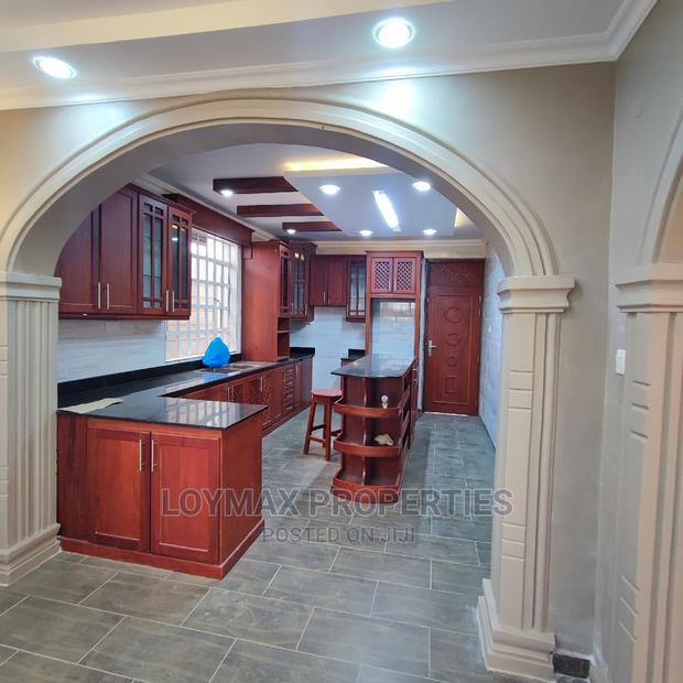 5bdrm Maisonette in Reli Sacco, Kitengela for sale - thumbnail 9