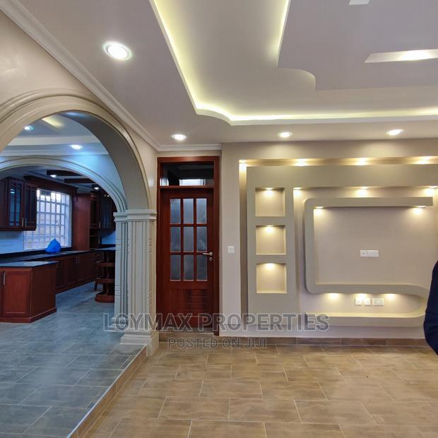 5bdrm Maisonette in Reli Sacco, Kitengela for sale - thumbnail 12