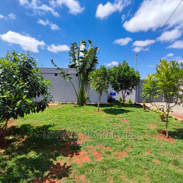 5bdrm Maisonette in Reli Sacco, Kitengela for sale - thumbnail 14