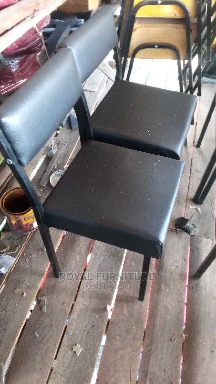 Office Chairs