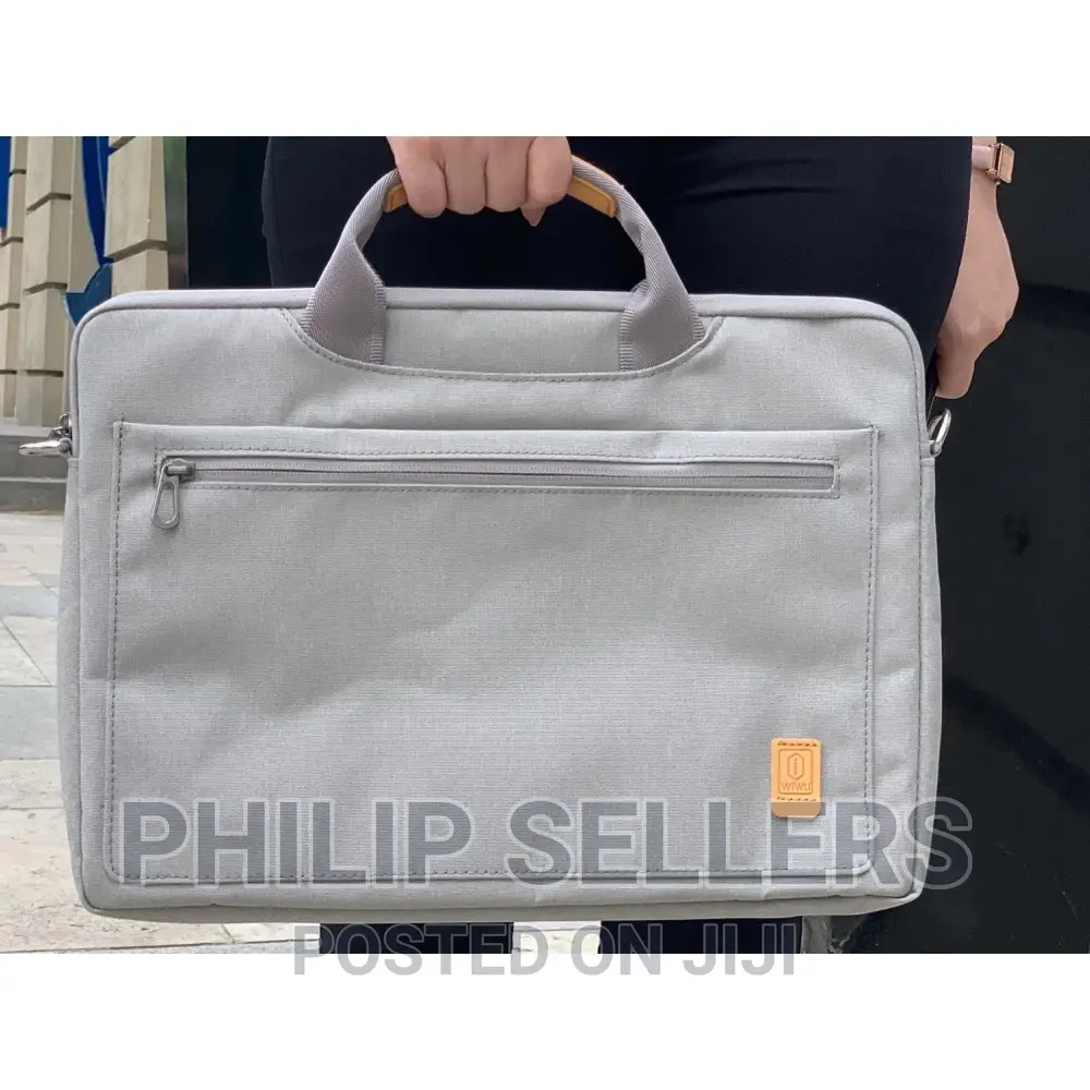 Wiwu Laptop Bag 14 Inch