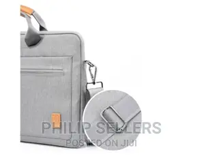 Wiwu Laptop Bag 14 Inch
