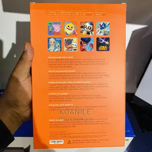 New Amazon Fire 7 Kids Edition 2019 16 GB Blue