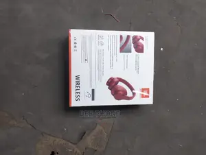 JBL Live 660 Noise Cancelling Bluetooth Headphones