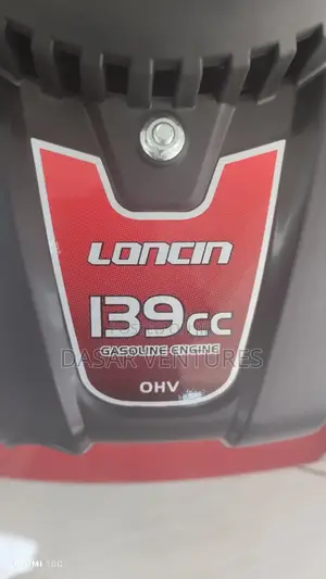 Loncin Lawn Mower Machine