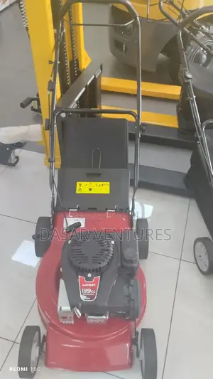Loncin Lawn Mower Machine