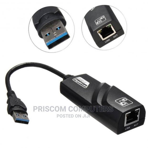 USB to Ethernet - thumbnail 2