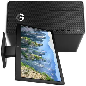 New Desktop Computer HP 290 G4 4GB Intel Core I5 HDD 1T