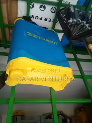 Manual Sprayer Machine