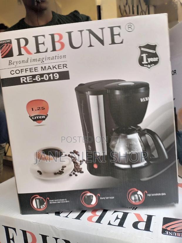 Rebune Coffee Maker